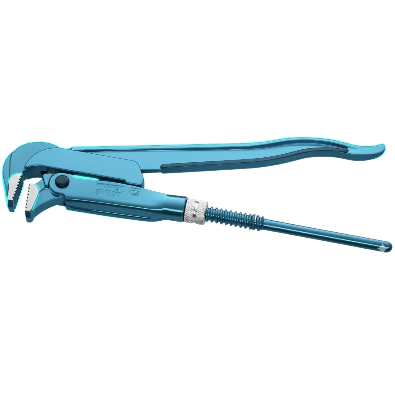 Ключи трубные