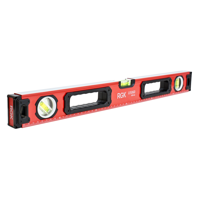 картинка RGK U5060. Пузырьковый уровень являющийся официальным дистрибьютором в России 