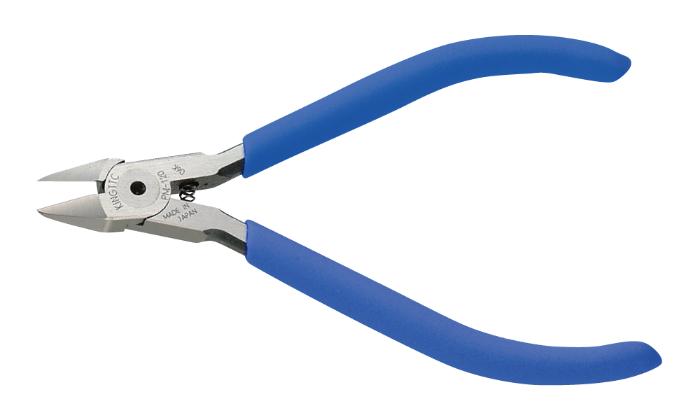 картинка Tsunoda PM-120. Бокорезы 115 мм являющийся официальным дистрибьютором в России 