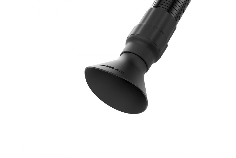 картинка JBC FAE081. Круглая насадка на рукав дымоуловителя являющийся официальным дистрибьютором в России 