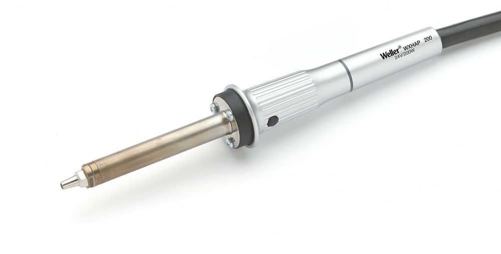 картинка Weller WXHAP 200 (200 Вт, 24 В). Термофен являющийся официальным дистрибьютором в России 