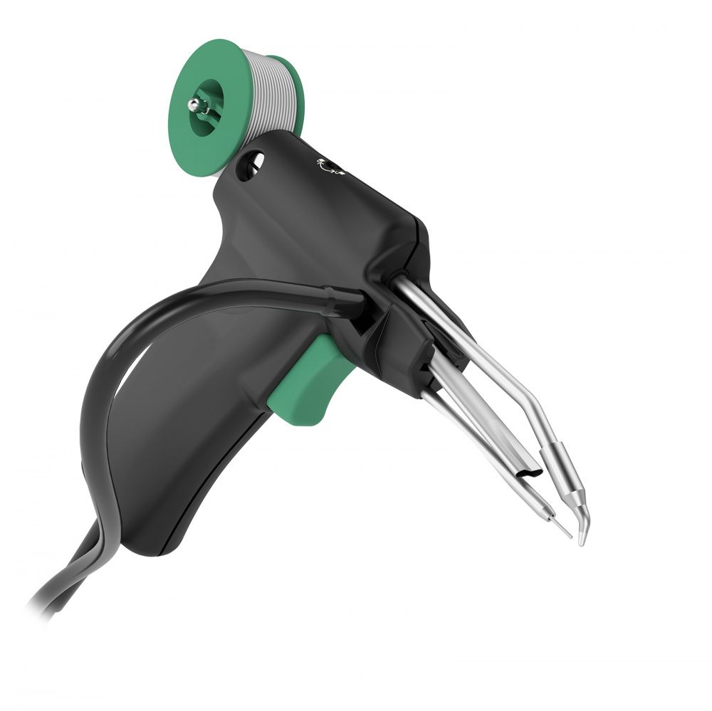 картинка JBC F1204. Дымоуловитель для паяльника AP250 являющийся официальным дистрибьютором в России 