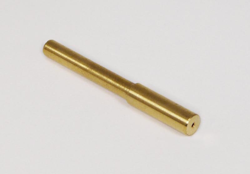 картинка Weller WT Measuring tip (T0054414999). Насадка измерительная являющийся официальным дистрибьютором в России 