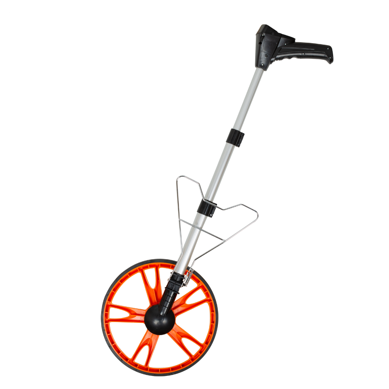 картинка RGK Q318. Дорожное колесо с электронным счетчиком являющийся официальным дистрибьютором в России 