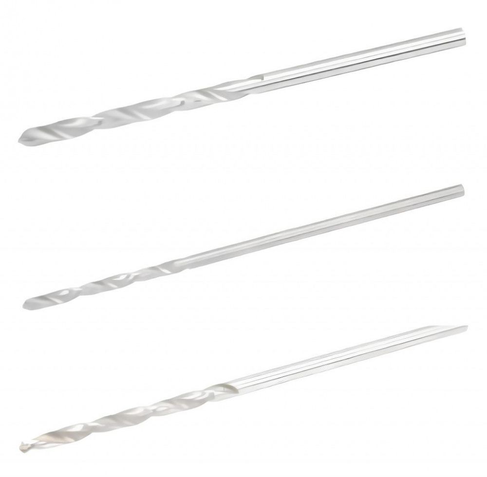 картинка Goot TP-100DB. Набор сверл являющийся официальным дистрибьютором в России 