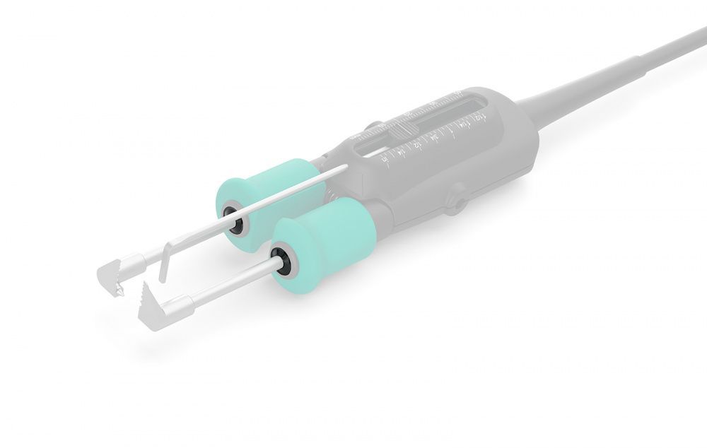 картинка JBC OB3000. Уплотнительная заглушка для термопинцета WS440 являющийся официальным дистрибьютором в России 