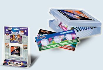 картинка Микромед 11336. Микро препараты 36 обр. являющийся официальным дистрибьютором в России 