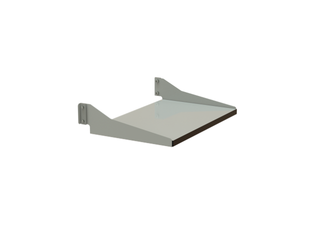 картинка Teras SA/Att-90. Боковая полка к столешнице шириной 900 мм являющийся официальным дистрибьютором в России 
