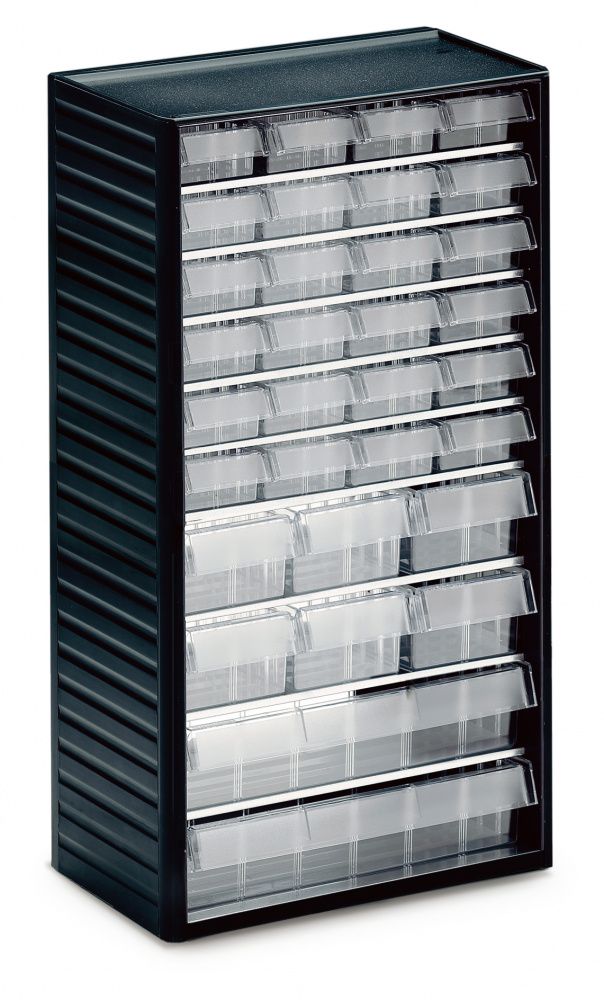 картинка Treston 550C-3. Кассетница 310×180×550 мм серии 550 являющийся официальным дистрибьютором в России 