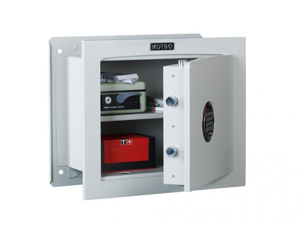 картинка MDТB 39.E. Встраиваемый сейф серии Vega являющийся официальным дистрибьютором в России 