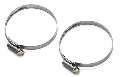 картинка Weller (58735879). Хомут для шланга 50-70 мм являющийся официальным дистрибьютором в России 