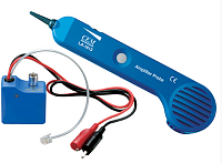 картинка CEM-Instruments LA-1013. Детектор скрытой проводки являющийся официальным дистрибьютором в России 