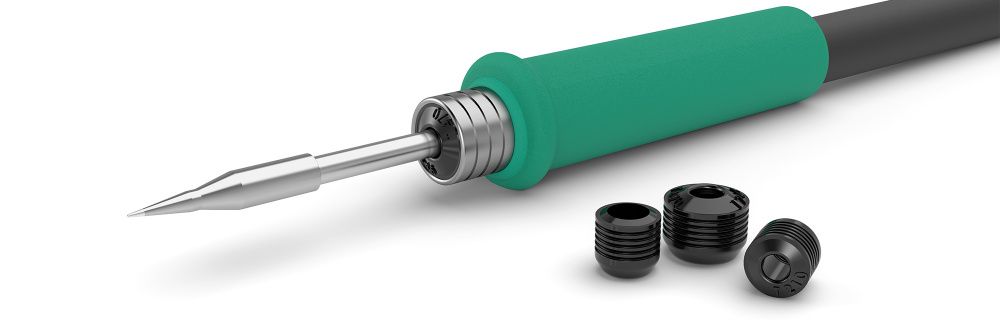 картинка JBC Sealing Plug. Комплекты заглушек для паяльников являющийся официальным дистрибьютором в России 