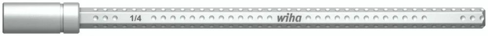картинка WIHA 03882 / SYSTEM 6. Держатель для бит серия 7802 являющийся официальным дистрибьютором в России 