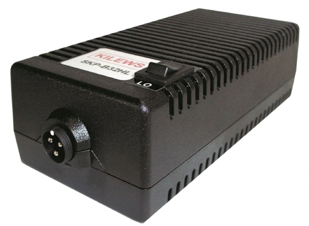 картинка Kilews SKP-B32HL. Силовой контроллер являющийся официальным дистрибьютором в России 