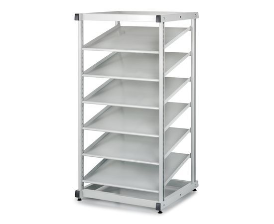 картинка Treston DBS-808. Стойка гравитационная являющийся официальным дистрибьютором в России 