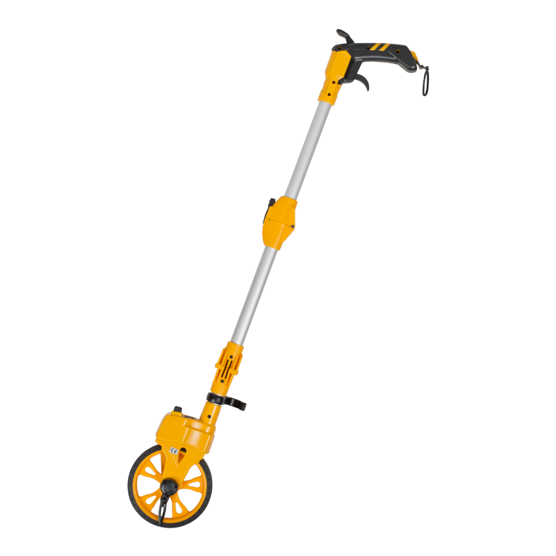 картинка RGK Q16. Дорожное колесо с механическом счетчиком являющийся официальным дистрибьютором в России 