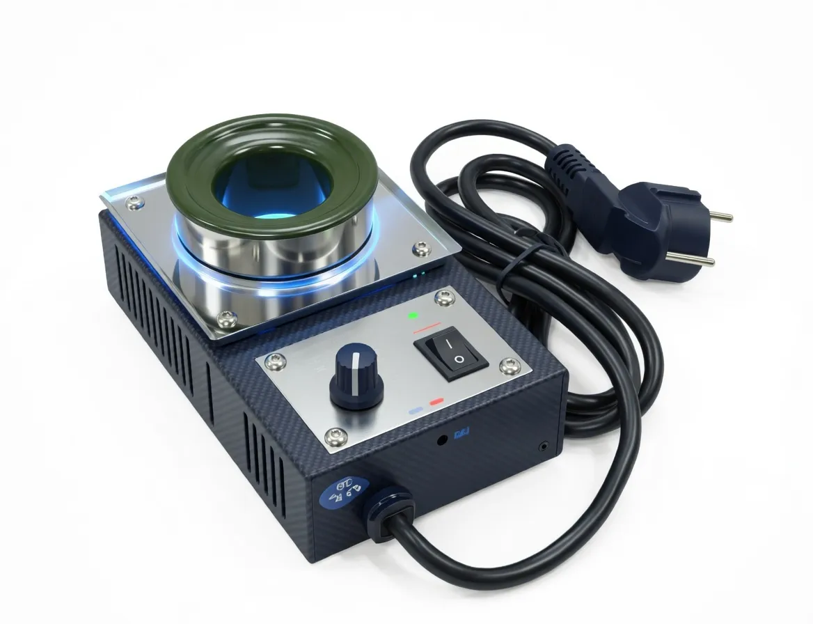 Паяльные ванны