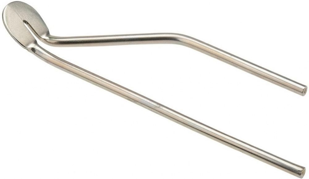 картинка Weller 6120 (T0054000399). Наконечник плоский для паяльных импульсных пистолетов являющийся официальным дистрибьютором в России 