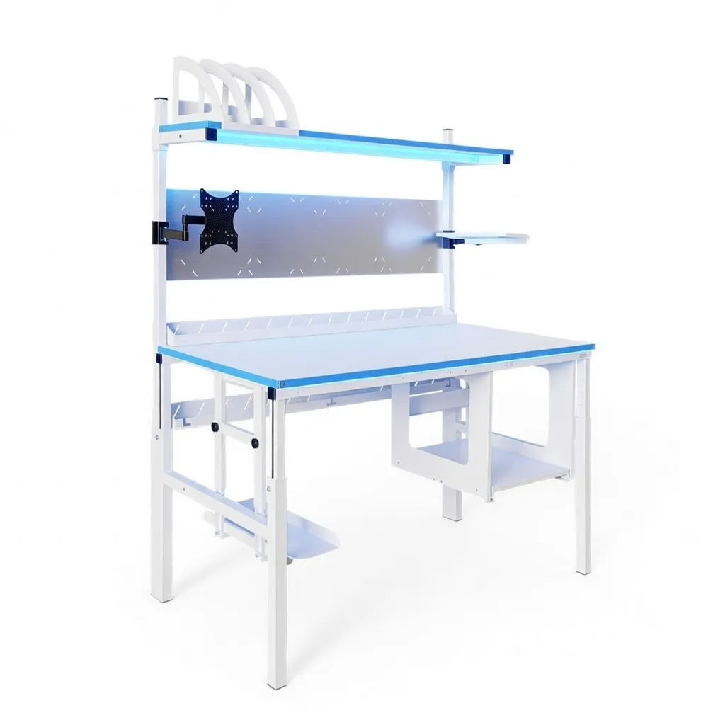 Рабочие места