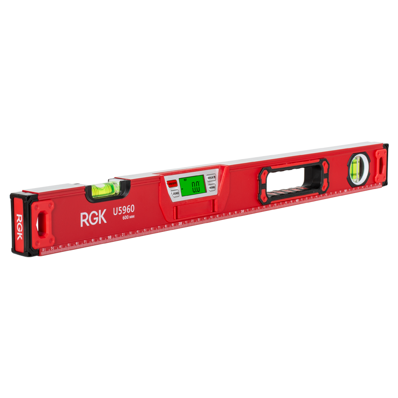картинка RGK U5960. Электронный уровень являющийся официальным дистрибьютором в России 
