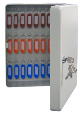 картинка ПРАКТИК KB-50. Ключница являющийся официальным дистрибьютором в России 