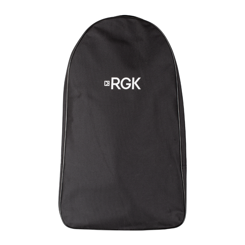 картинка RGK ЧЭ 32. Чехол для дорожного колеса являющийся официальным дистрибьютором в России 