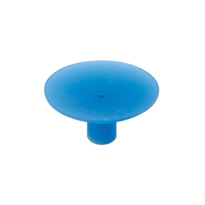 картинка VIRTUAL V9062-PUR (15,88 мм). Присоска вакуумная высокотемпературная из PureAClean являющийся официальным дистрибьютором в России 