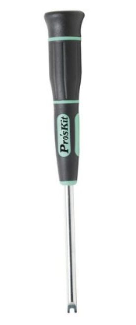картинка ProsKit SD-2400-S4. Отвертка двухштырьковая являющийся официальным дистрибьютором в России 