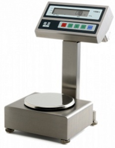 картинка ViBRA (Shinko Denshi) GZII-B2000CEX. Взрывобезопасные весы являющийся официальным дистрибьютором в России 