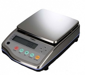 картинка ViBRA (Shinko Denshi) CJ-3200ER. Влагозащищенные лабораторные весы являющийся официальным дистрибьютором в России 