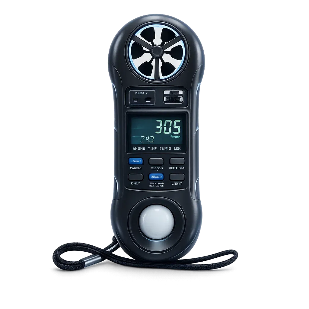 Комбинированные измерители