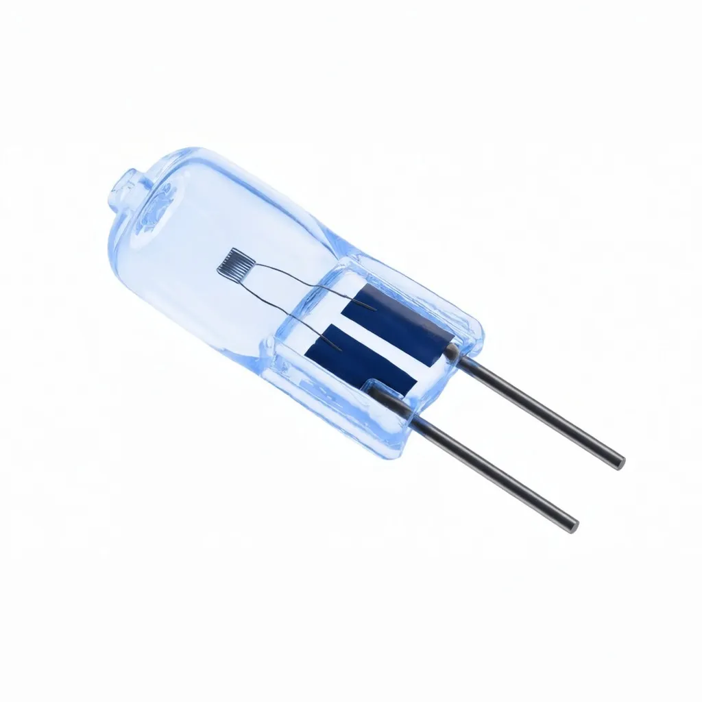 Лампы для микроскопов