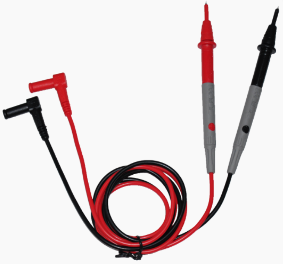 картинка PeakMeter T3001. Щупы измерительные являющийся официальным дистрибьютором в России 