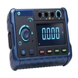 Измерители сопротивления