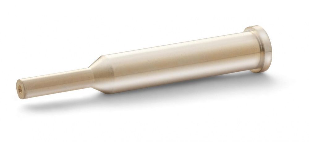 картинка Weller XT Measuring Tip (T0054472299). Насадка измерительная являющийся официальным дистрибьютором в России 