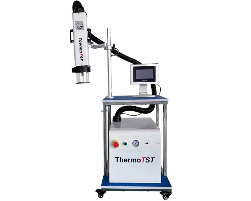 картинка Zonglen TS325. Система температурных испытаний являющийся официальным дистрибьютором в России 