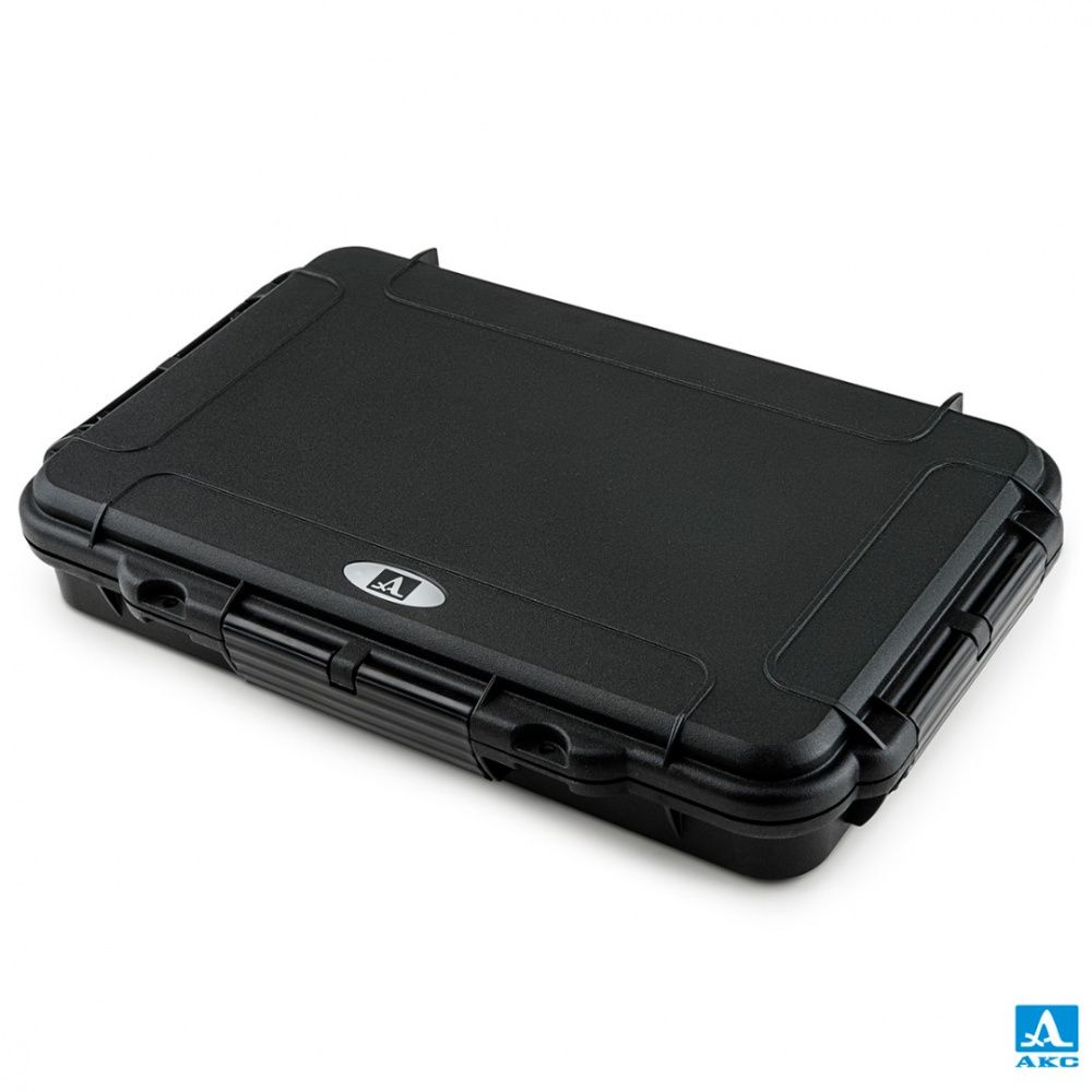 картинка АКС 1614. Жесткий кейс Т12 для А1208, А1209, А1210 и А1211 Mini являющийся официальным дистрибьютором в России 
