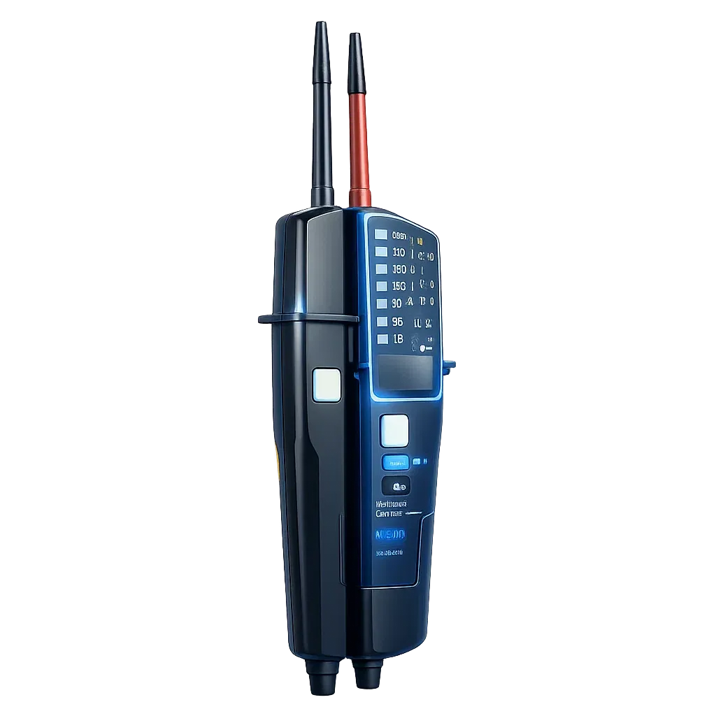 Индикаторы напряжения