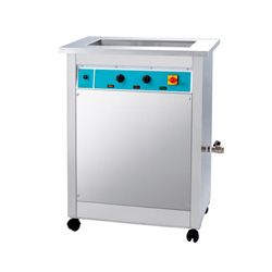 картинка Сапфир / LOGIMEC 50 HD (16131). Ванна ультразвуковая 50 л являющийся официальным дистрибьютором в России 