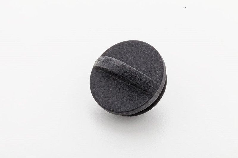 картинка Ersa 3T7440-03. Заглушка для контейнера для сбора припоя являющийся официальным дистрибьютором в России 