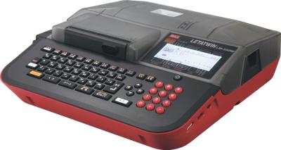 картинка MAX Letatwin LM-550 A/PC. Кабельный принтер являющийся официальным дистрибьютором в России 