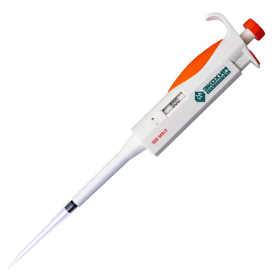 картинка ЭКОХИМ ОФ-1-500 New. Дозатор являющийся официальным дистрибьютором в России 