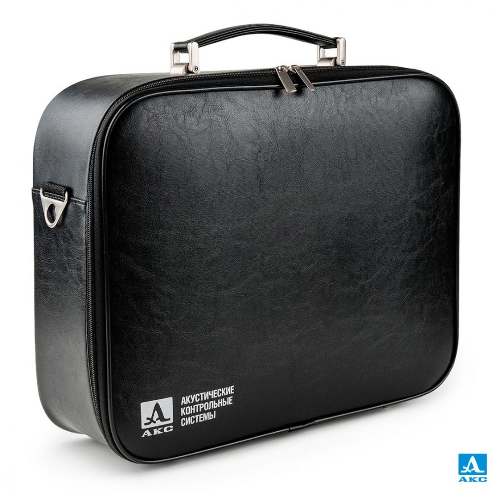 картинка АКС 1620. Сумка Е14 для для A1212 MASTER, А1214 EXPERT являющийся официальным дистрибьютором в России 