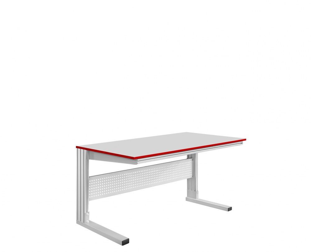 картинка Gresson СПБ-1200КП. Стол 1200×700×800 мм промышленный серии СПБ-КП являющийся официальным дистрибьютором в России 