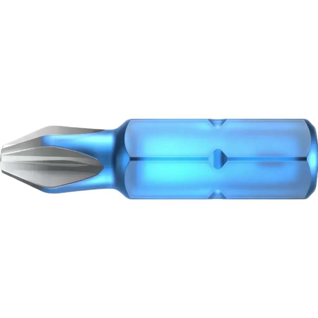 Биты крестовые