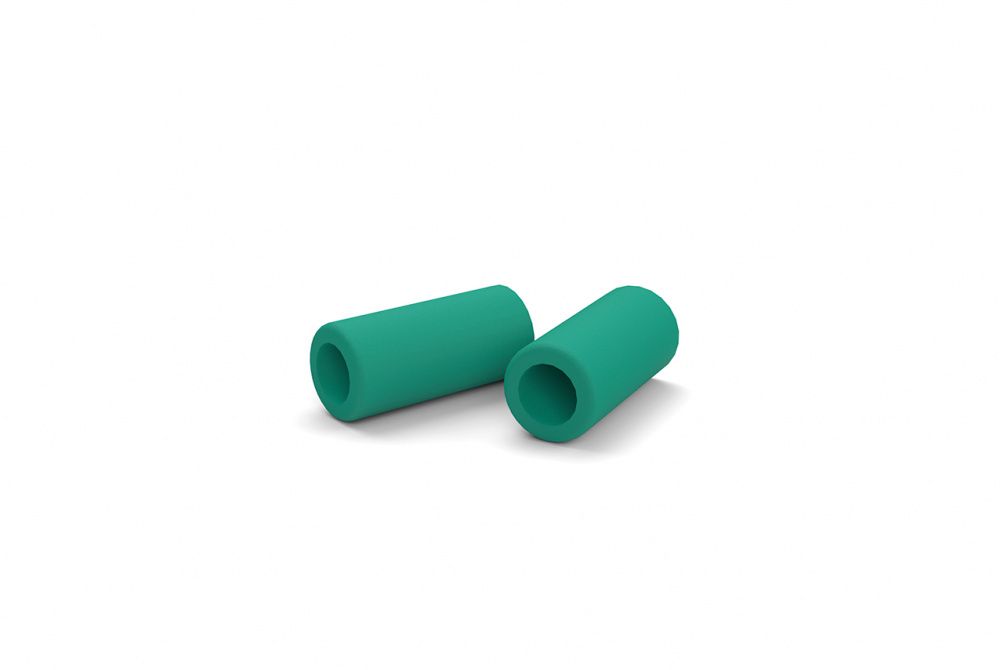 картинка JBC H8659 (0018659). Манжеты из мягкой пены для термопинцетов HT420 и HT470 являющийся официальным дистрибьютором в России 