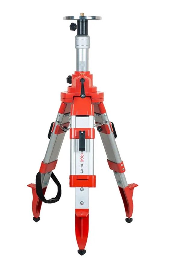 картинка RGK SH-170. Элевационный штатив являющийся официальным дистрибьютором в России 