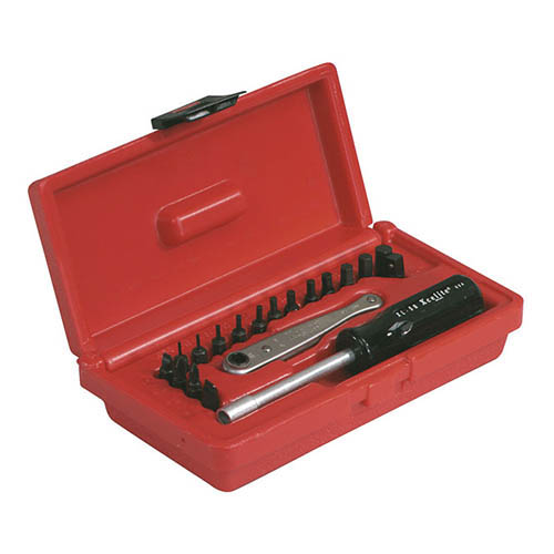 картинка Xcelite XL70. Отвертка со сменными головками являющийся официальным дистрибьютором в России 