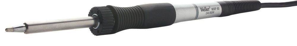 картинка Weller WXP 80 (80 Вт, 24 В). Паяльник для станций WX являющийся официальным дистрибьютором в России 